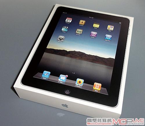 印象影音，魅力Pad iPad深度试用报告