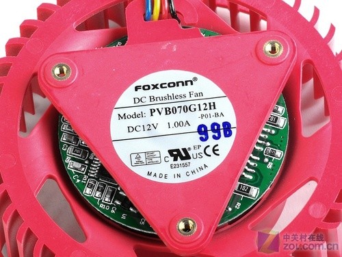 比对手快50% HD5970逐个PK地球最强显卡 