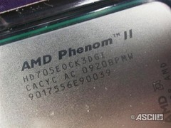 羿龙II/速龙II全到货 AMD新双核平价上市 羿龙II/速龙II全到货 AMD新双核平价上市