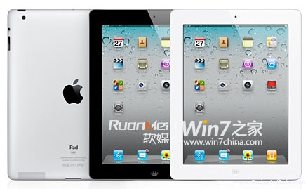 香港开卖iPad 2，价格全球最低