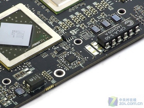 比对手快50% HD5970逐个PK地球最强显卡 