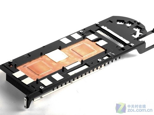 比对手快50% HD5970逐个PK地球最强显卡 