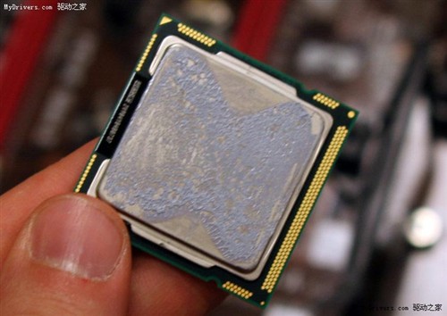 Intel将在9月1日发布Core i5平台！