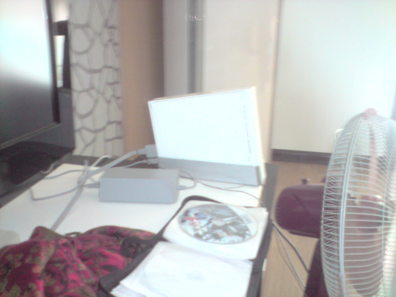 Wii