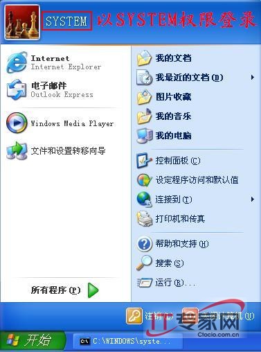 system