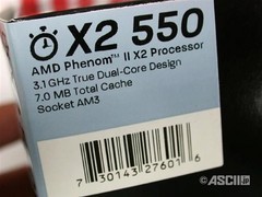 羿龙II/速龙II全到货 AMD新双核平价上市 羿龙II/速龙II全到货 AMD新双核平价上市