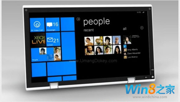 扔掉iPad，还是想要Windows 8系统的平板电脑