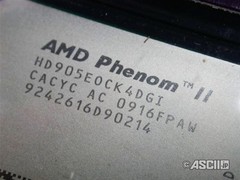 羿龙II/速龙II全到货 AMD新双核平价上市 羿龙II/速龙II全到货 AMD新双核平价上市