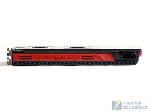 比对手快50% HD5970逐个PK地球最强显卡 