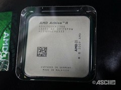 羿龙II/速龙II全到货 AMD新双核平价上市 羿龙II/速龙II全到货 AMD新双核平价上市