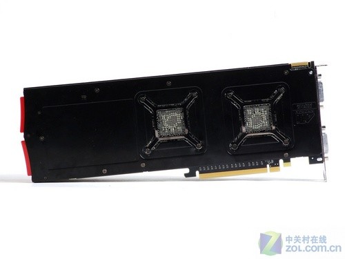 比对手快50% HD5970逐个PK地球最强显卡 