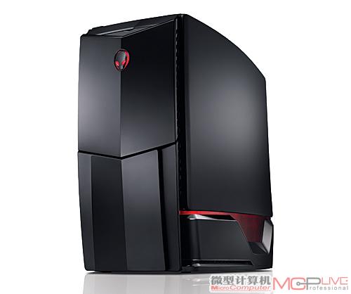 戴尔Alienware Area-51 ALX游戏电脑