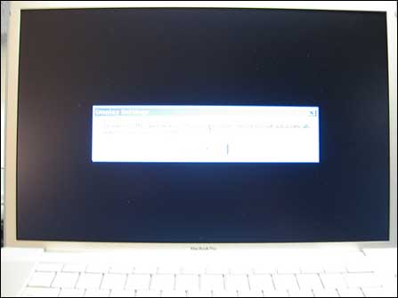 苹果MAC OS X上安装Windows全攻略教程 - luff-design - lufengone 的博客