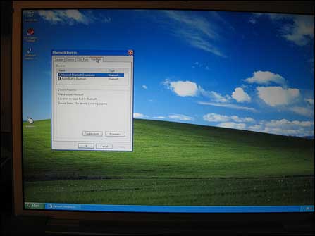 苹果MAC OS X上安装Windows全攻略教程 - luff-design - lufengone 的博客