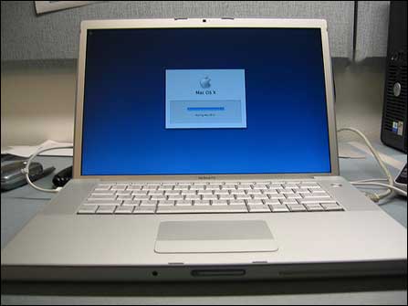 苹果MAC OS X上安装Windows全攻略教程 - luff-design - lufengone 的博客