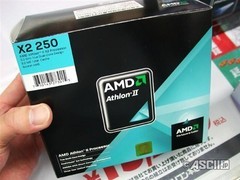羿龙II/速龙II全到货 AMD新双核平价上市 羿龙II/速龙II全到货 AMD新双核平价上市