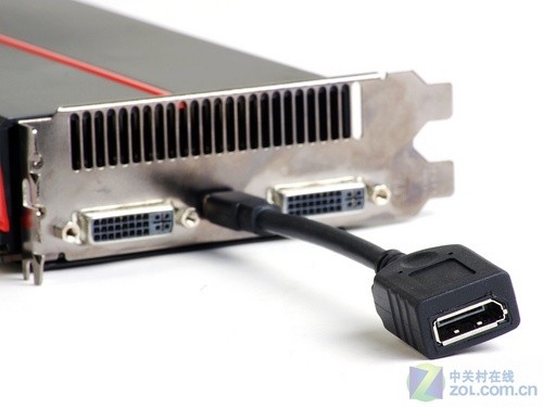 比对手快50% HD5970逐个PK地球最强显卡 