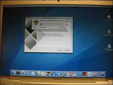 苹果MAC OS X上安装Windows全攻略教程 - luff-design - lufengone 的博客