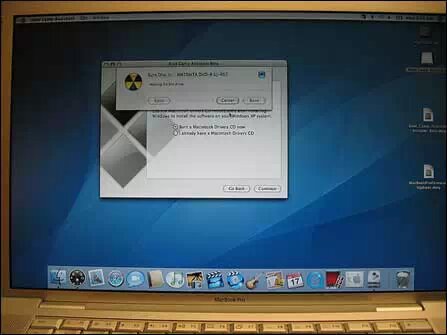 苹果MAC OS X上安装Windows全攻略教程 - luff-design - lufengone 的博客