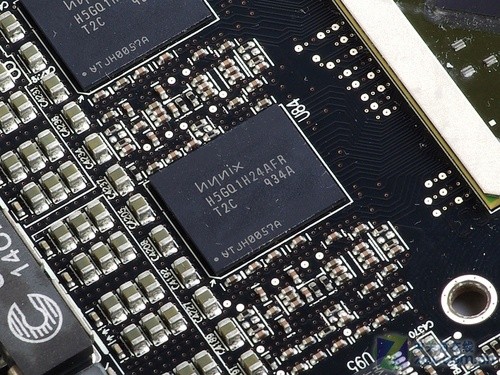 比对手快50% HD5970逐个PK地球最强显卡 