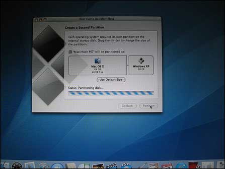 苹果MAC OS X上安装Windows全攻略教程 - luff-design - lufengone 的博客