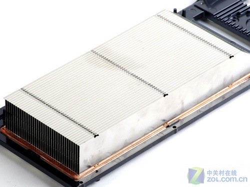 比对手快50% HD5970逐个PK地球最强显卡 