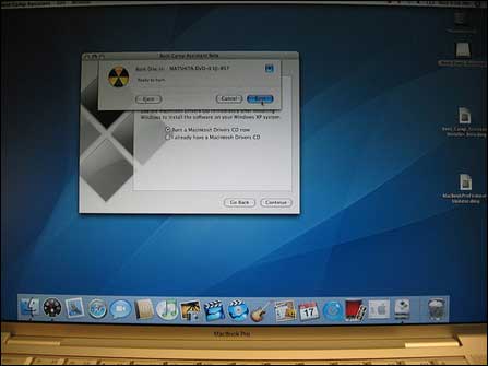 苹果MAC OS X上安装Windows全攻略教程 - luff-design - lufengone 的博客