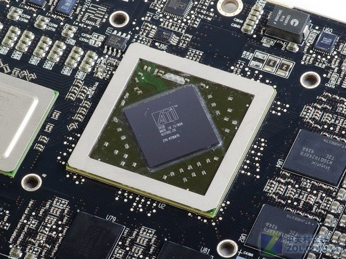 比对手快50% HD5970逐个PK地球最强显卡 