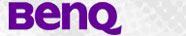 品牌介绍——BenQ（明基）