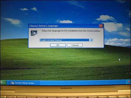苹果MAC OS X上安装Windows全攻略教程 - luff-design - lufengone 的博客