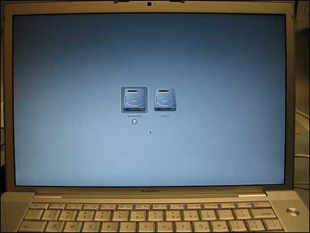 苹果MAC OS X上安装Windows全攻略教程 - luff-design - lufengone 的博客