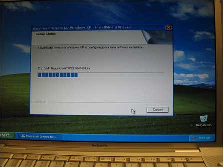 苹果MAC OS X上安装Windows全攻略教程 - luff-design - lufengone 的博客
