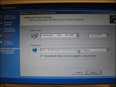 苹果MAC OS X上安装Windows全攻略教程 - luff-design - lufengone 的博客