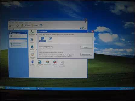 苹果MAC OS X上安装Windows全攻略教程 - luff-design - lufengone 的博客