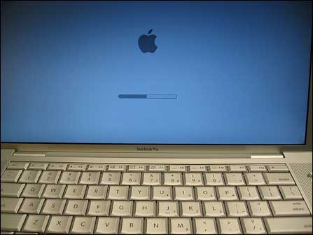 苹果MAC OS X上安装Windows全攻略教程 - luff-design - lufengone 的博客