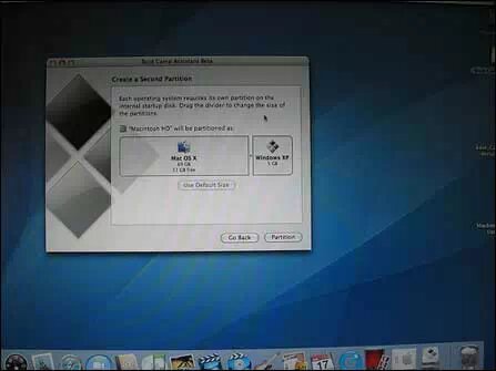 苹果MAC OS X上安装Windows全攻略教程 - luff-design - lufengone 的博客