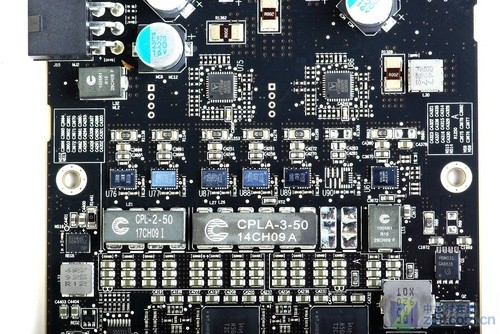 比对手快50% HD5970逐个PK地球最强显卡 